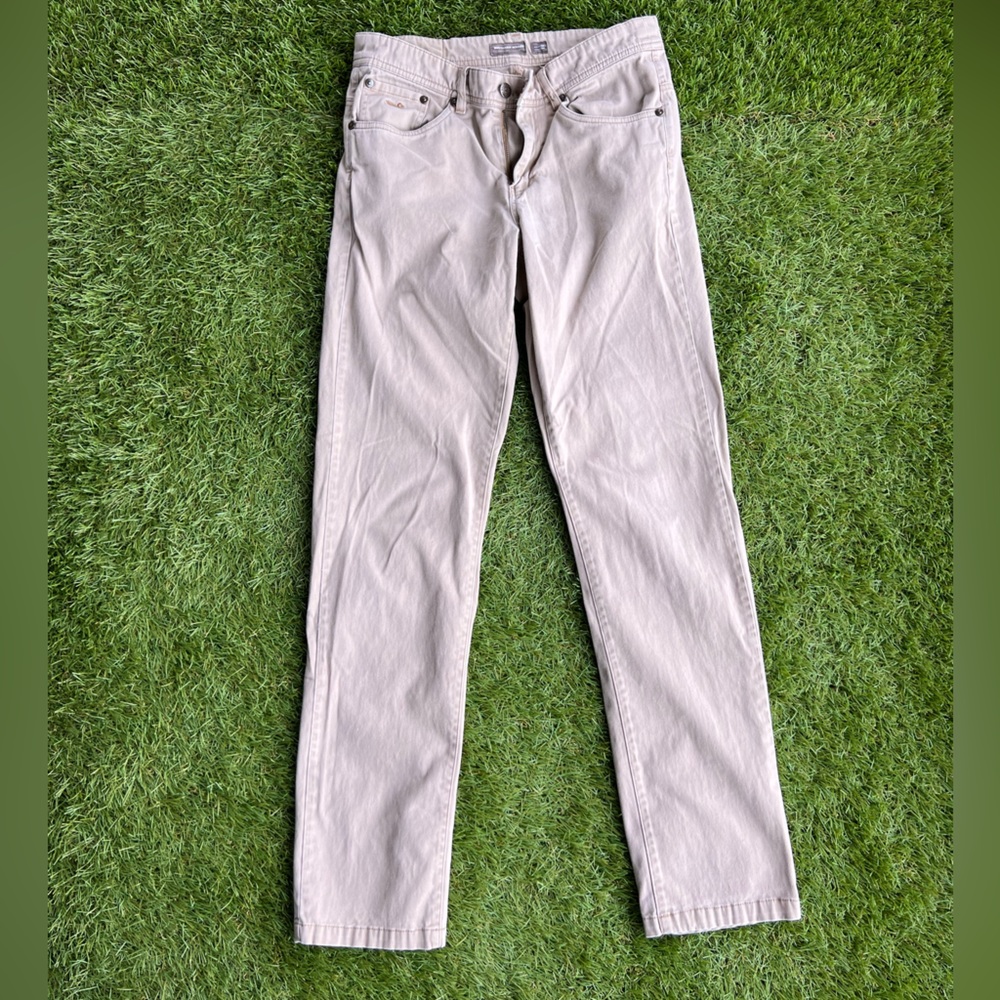 Men’s Southern Marsh khakis